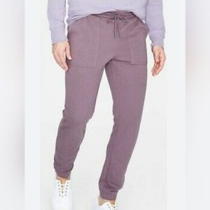 2/$15 - Goodfellow Utility Tapered Sweatpants Size L - NWOT